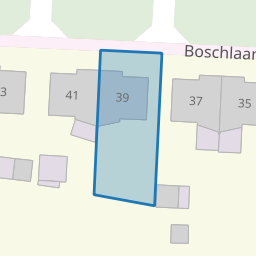 Perceel MBE00-K-2380