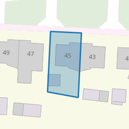 Perceel MBE00-K-2383
