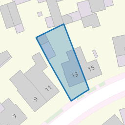 Perceel MBE00-K-2388