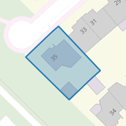 Perceel MBE00-K-2391