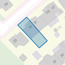 Perceel MBE00-K-2392