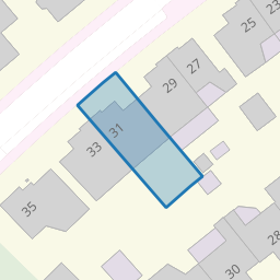 Perceel MBE00-K-2393