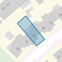 Perceel MBE00-K-2396