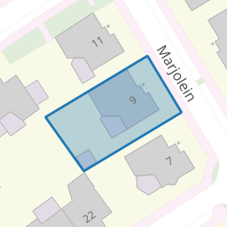 Perceel MBE00-K-2397