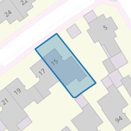 Perceel MBE00-K-2402