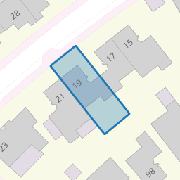 Perceel MBE00-K-2404