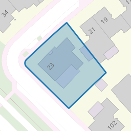 Perceel MBE00-K-2406