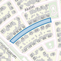 Perceel MBE00-K-2408