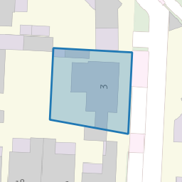Perceel MBE00-K-2415