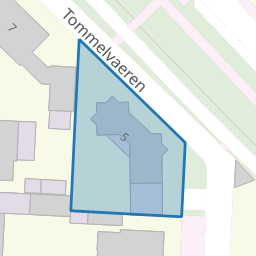 Perceel MBE00-K-2416