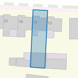 Perceel MBE00-K-2419