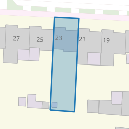 Perceel MBE00-K-2421