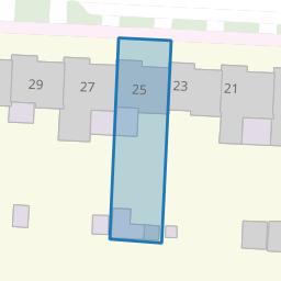 Perceel MBE00-K-2422