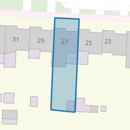 Perceel MBE00-K-2423
