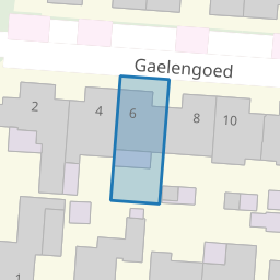Perceel MBE00-K-2428