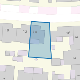Perceel MBE00-K-2432