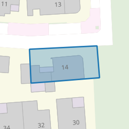 Perceel MBE00-K-2434