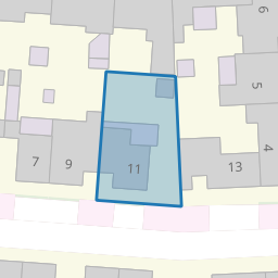 Perceel MBE00-K-2441