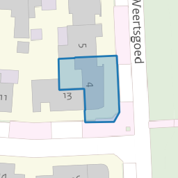 Perceel MBE00-K-2443