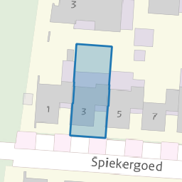 Perceel MBE00-K-2452