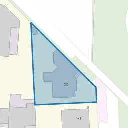 Perceel MBE00-K-2456