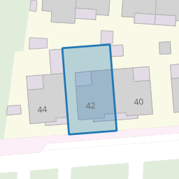 Perceel MBE00-K-2463