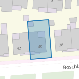 Perceel MBE00-K-2464