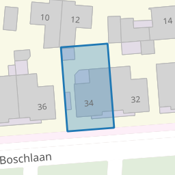 Perceel MBE00-K-2466