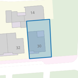 Perceel MBE00-K-2468