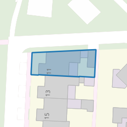 Perceel MBE00-K-2469