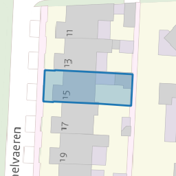 Perceel MBE00-K-2471