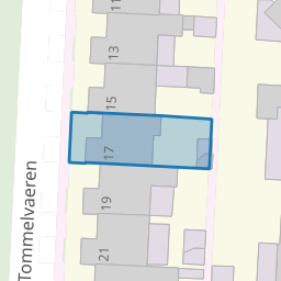 Perceel MBE00-K-2472