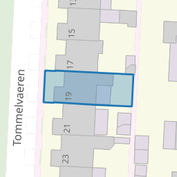 Perceel MBE00-K-2473