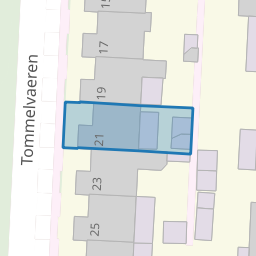 Perceel MBE00-K-2474
