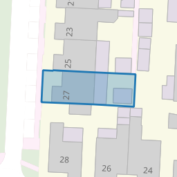 Perceel MBE00-K-2477