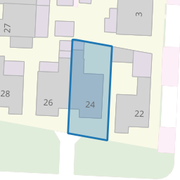 Perceel MBE00-K-2485
