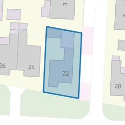 Perceel MBE00-K-2486