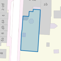Perceel MBE00-K-2489