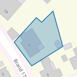 Perceel MBE00-K-2494