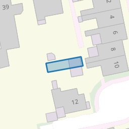 Perceel MBE00-K-2495