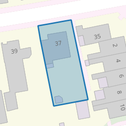 Perceel MBE00-K-2496