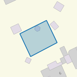 Perceel MBE00-K-2504