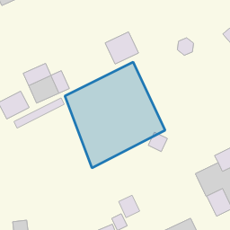 Perceel MBE00-K-2505