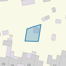 Perceel MBE00-K-2515