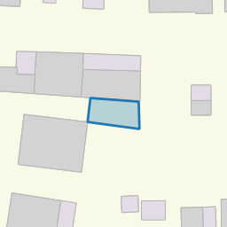 Perceel MBE00-K-2522