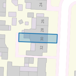 Perceel MBE00-K-2526