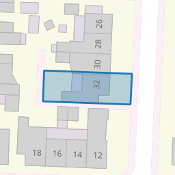 Perceel MBE00-K-2527
