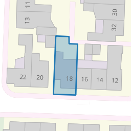 Perceel MBE00-K-2528