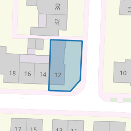 Perceel MBE00-K-2531