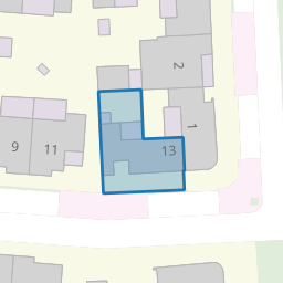 Perceel MBE00-K-2534